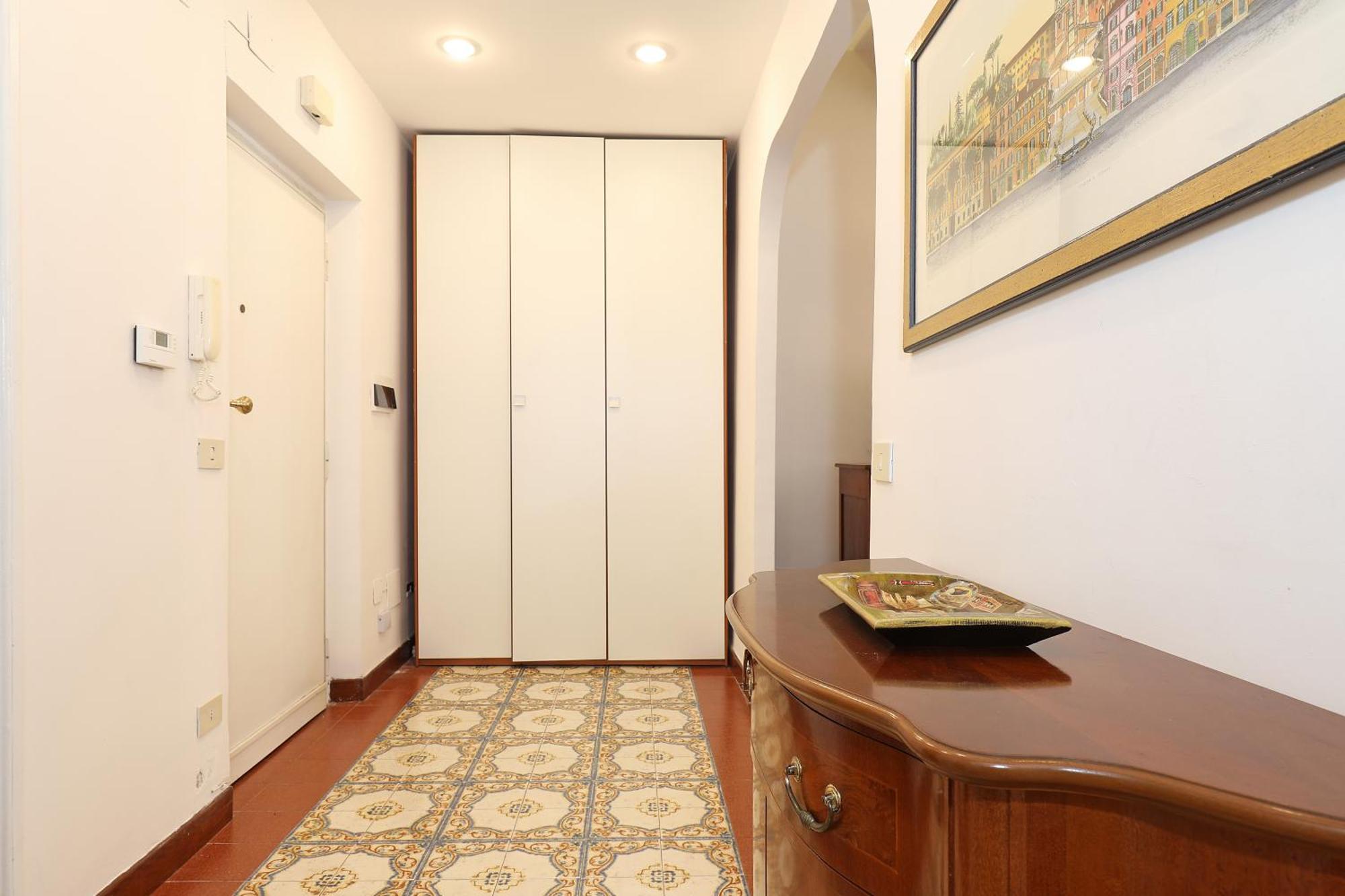 Trastevere Essence By Omen Hospitality Apartment Rome