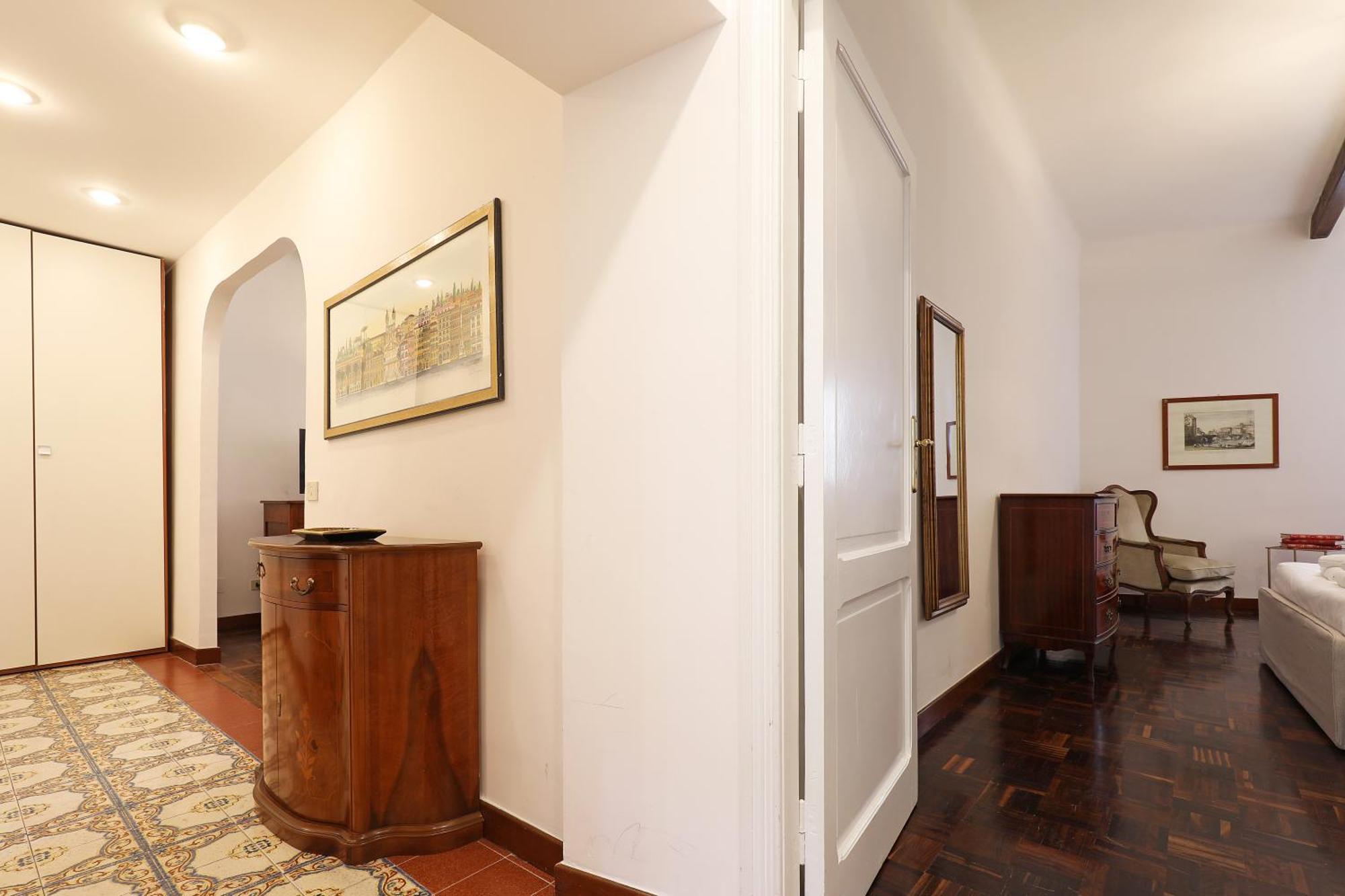 Trastevere Essence By Omen Hospitality Rome